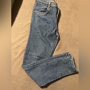 Women’s petite Jeans